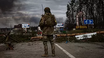 Възстановяването на Украйна започва… от Ирпин