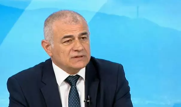 Георги Гьоков: Няма да има второ увеличение на минималната заплата