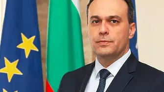 Заков: България ще продължи да бъде подпомагана в охраната на въздушното пространство