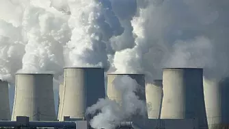 Великобритания иска да продължи живота на въглищните си централи