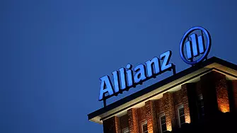 Allianz продава бизнеса си в Русия на Interholding