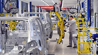Лорер: България може да се превърне в център за иновации в автомобилната индустрия