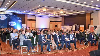 Лектори от над 10 държави идват в България за регионалния форум за киберсигурност InfoSec SEE 2022