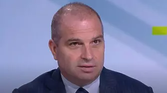 Гроздан Караджов подава оставка