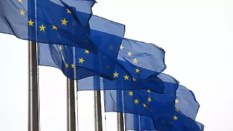 Франция не е съгласна с бърза процедура за приемане на Украйна в ЕС