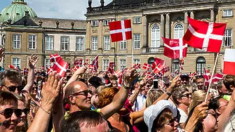 Дания се присъединява към общата отбранителна политика на ЕС