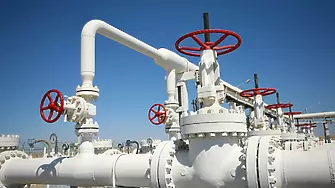 Газпром обяви спиране на доставките и по Турски поток