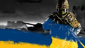 Над 20 хиляди чуждестранни бойци са се присъединили към украинските сили от началото на конфликта