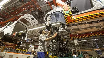 Ford избра Валенсия за новия си завод за електромобили 