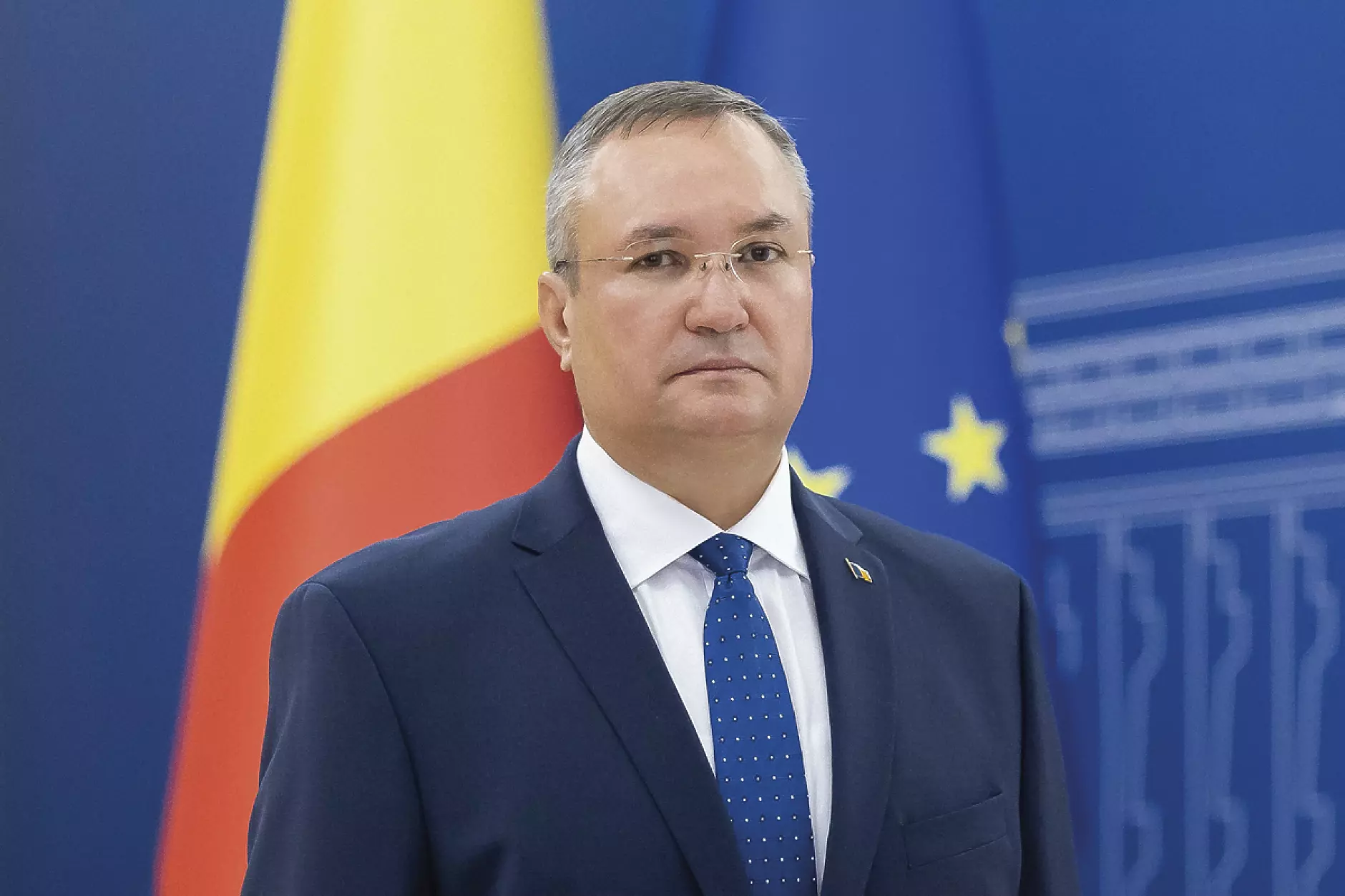 Николае-Йонел Чука, министър-председател на Румъния: Енергийната ни сигурност е силно зависима от Черно море
