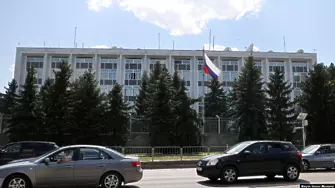 Руското посолство спря да издава туристически визи