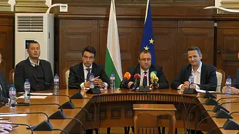Българското земеделие разполага с портфейл от 3,4 млрд. лв. до края на 2022 г.