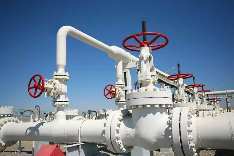 Австрия започна процедура по отнемането на газово хранилище от Газпром