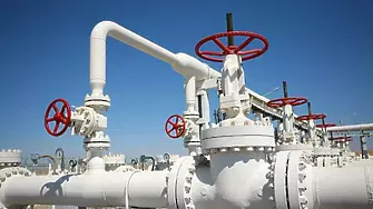 Австрия започна процедура по отнемането на газово хранилище от Газпром