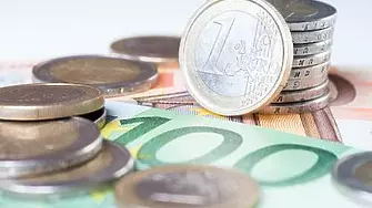 Еврото се възстановява след вчерашния си спад под 1 долар