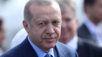 Ердоган: Всеки опит да се навреди на Турция е обречен на провал