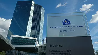 ЕЦБ вдигна лихвите за първи път от 11 години