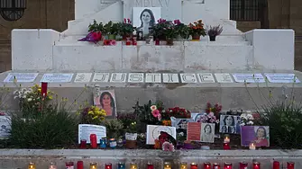 Заподозреният за убийството на журналистката Дафне Галиция: За мен беше просто бизнес