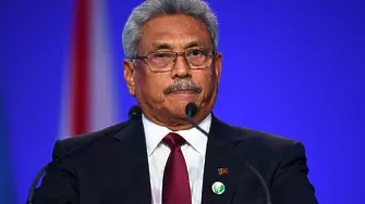 Президентът и премиерът на Шри Ланка подават оставка