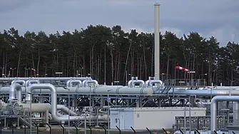 Reuters: Русия ще възстанови доставките на газ по Северен поток по график