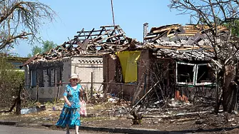 Пет руски шпионки са задържани в Николаев