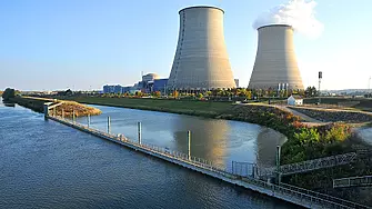 Великобритания ще строи нова ядрена централа