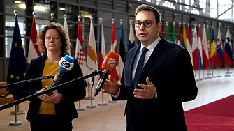 Чехия призова за преразглеждане на отношенията между Русия и ЕС