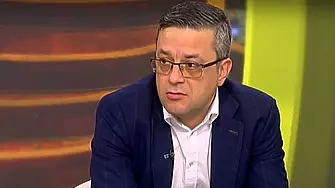 Тома Биков: Би било изключително лошо политическата криза да продължи