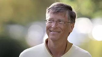 Индиец изпревари Бил Гейтс по размер на богатството