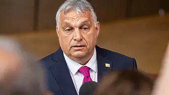 Съветник на Орбан подаде оставка заради „нацистка реч“ на премиера