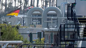 Siemens Energy изпрати на „Газпром“ лиценз за турбините на „Северен поток“