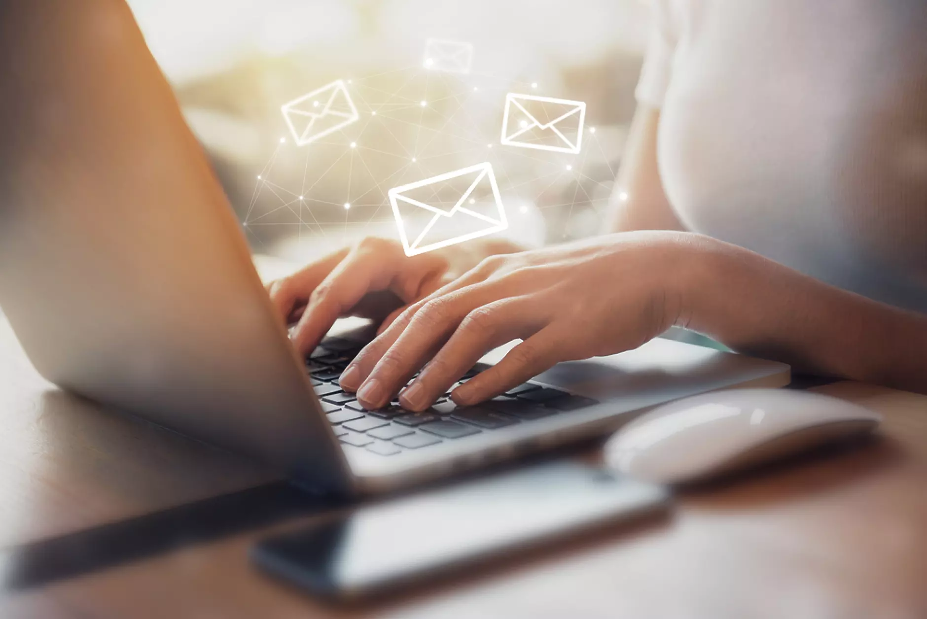 4 неща, които можете да автоматизирате във вашия имейл маркетинг