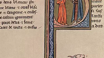 Средновековната медицина – повече шарлатанство и по-малко наука