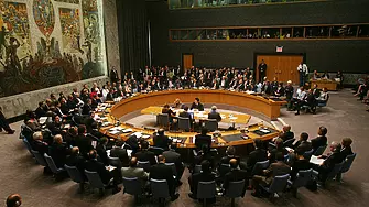 6 страни поискаха заседание на Съвета за сигурност на ООН за Украйна