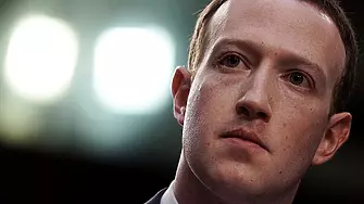 Зукърбърг: Facebook ограничи разпространението на историята за лаптопа на сина на Байдън
