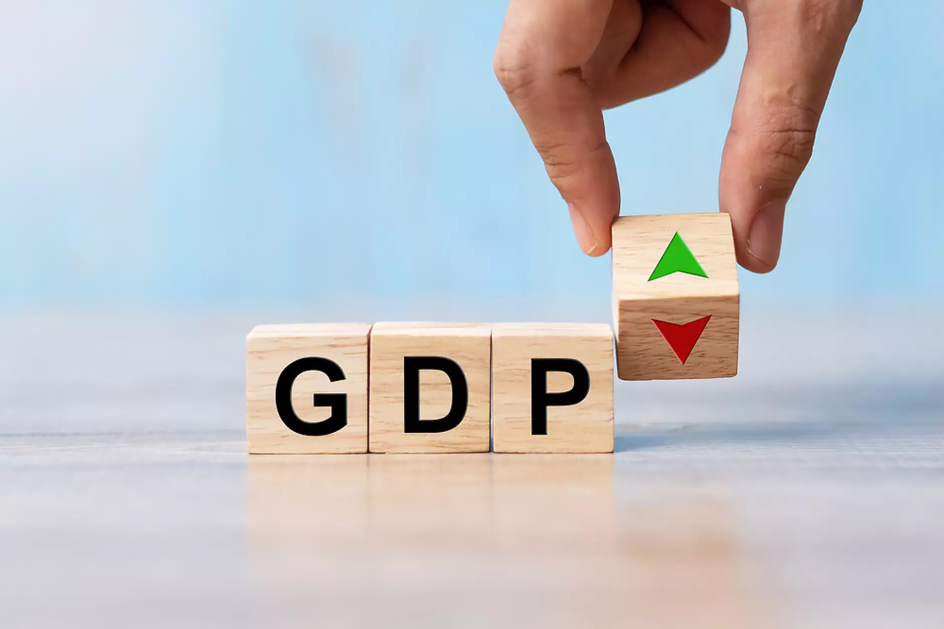 НСИ: БВП расте с 4,8% през второто тримесечие на годишна база 