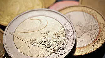 Грешка при изсичането на монета от две евро вдигна стойността й до 2000 евро