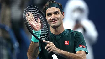 Федерер слага край на славната си кариера след Laver Cup в Лондон