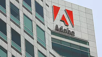 Акциите на Adobe се сринаха на фона на новината за придобиване на стартъп за $20 млрд. 