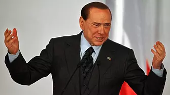 Берлускони разказа анекдот в TikTok за себе си, Байдън, Путин и папата
