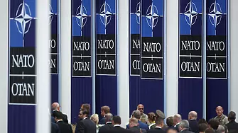 НАТО: Войната в Украйна заплашва световния ред
