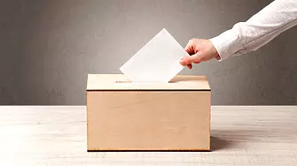 Над 50 800 заявления за гласуване на вота през октомври са подадени от българи в чужбина