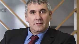 Шефът на Нестле България е новият председател на УС на Сдружение Храни и напитки 