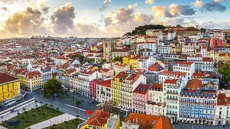 Превърна ли се Португалия в меката на дистанционната работа?