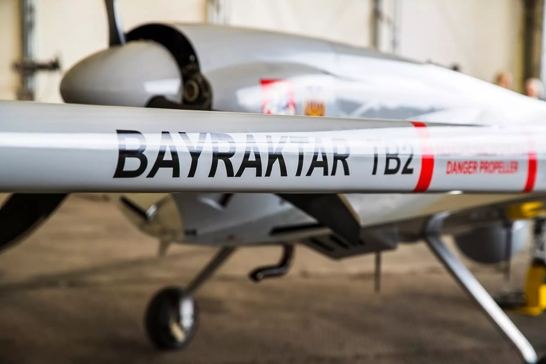 Румъния ще купи 18 бойни дрона за 300 млн. долара