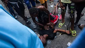 Хаити търси помощ срещу жестока криза без стоки, вода, гориво и епидемия от холера