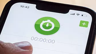 Мобилно приложение осигурява достъп до здравното досие