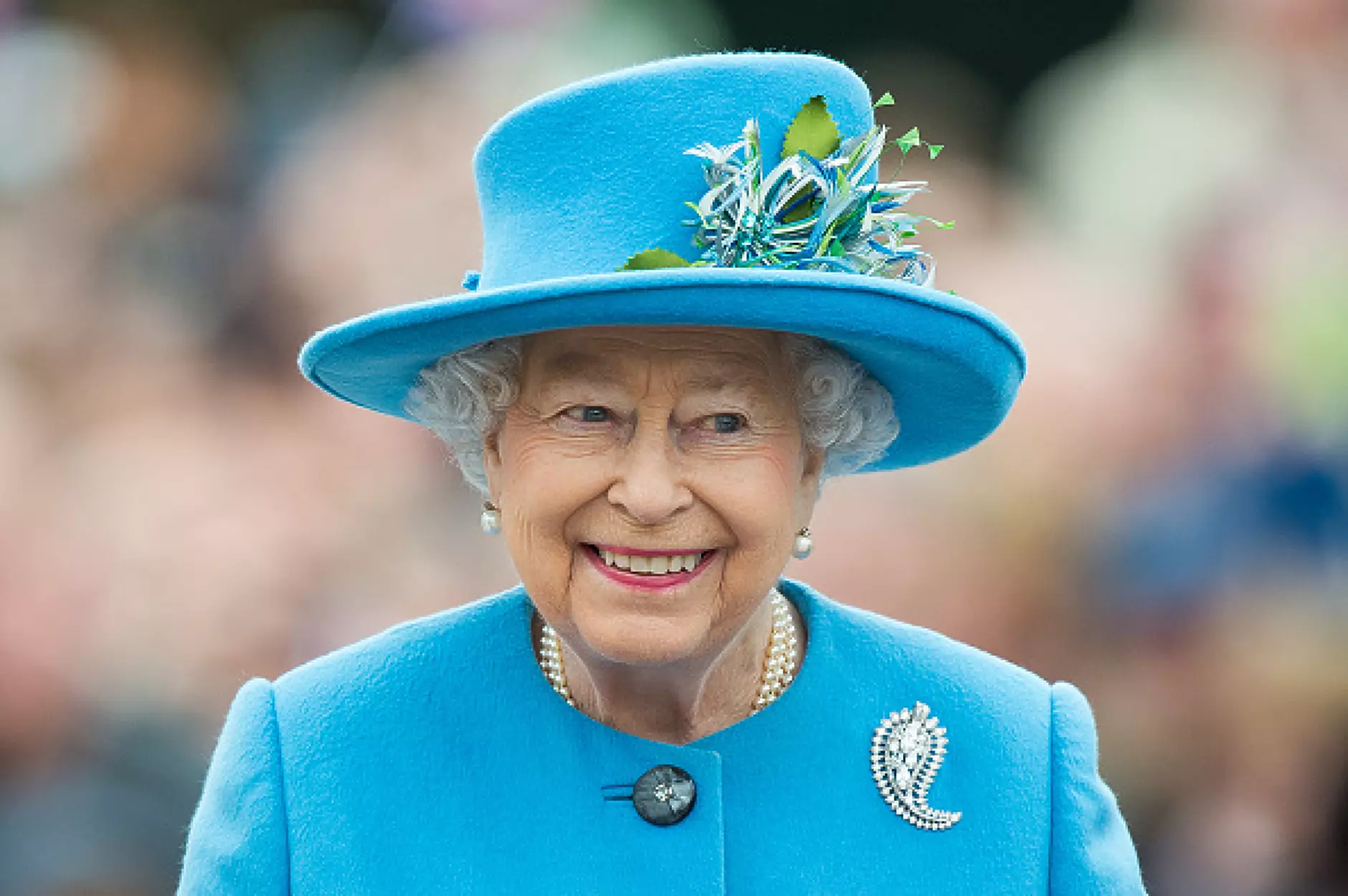 Британски депутат събира доказателства за канонизация на Елизабет II
