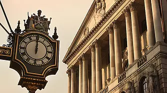 Bank of England: Великобритания може би вече е в рецесия 