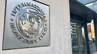МВФ отправи критики към британския „мини-бюджет“